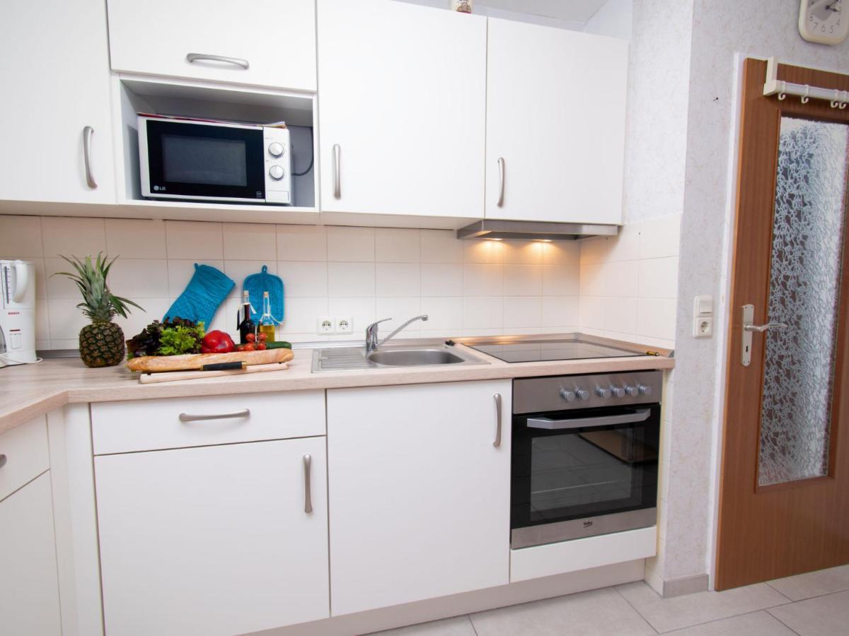 Apartment Schonerweg By Interhome Norddeich  Exterior photo