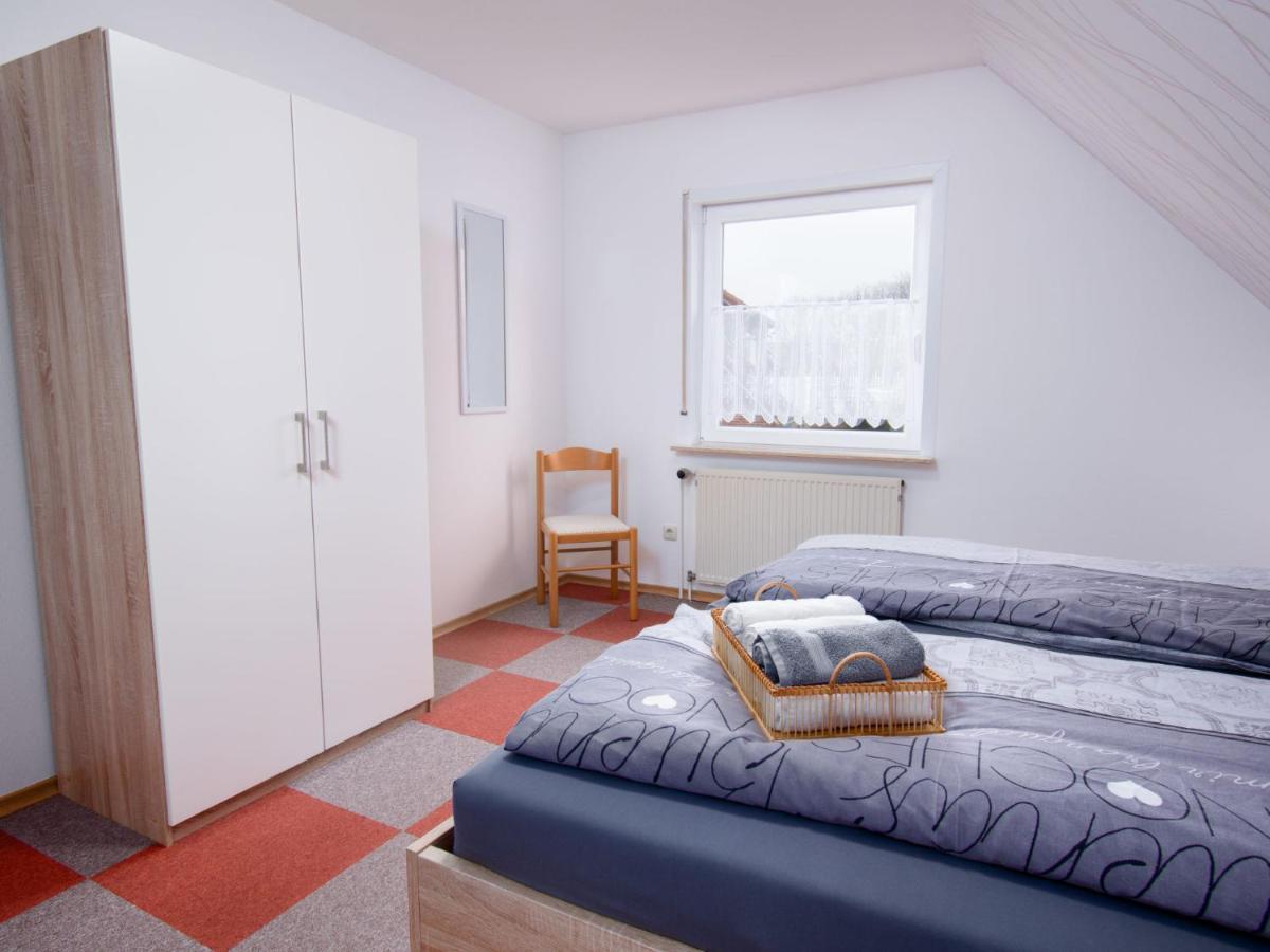 Apartment Schonerweg By Interhome Norddeich  Exterior photo