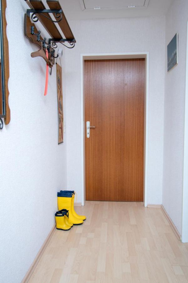 Apartment Schonerweg By Interhome Norddeich  Exterior photo